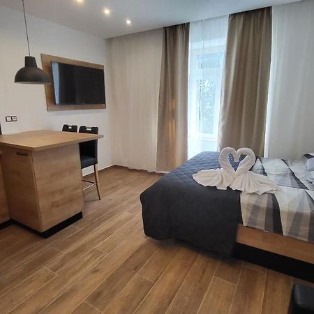 Imperial Central Residences West Rijeka Zewnętrze zdjęcie