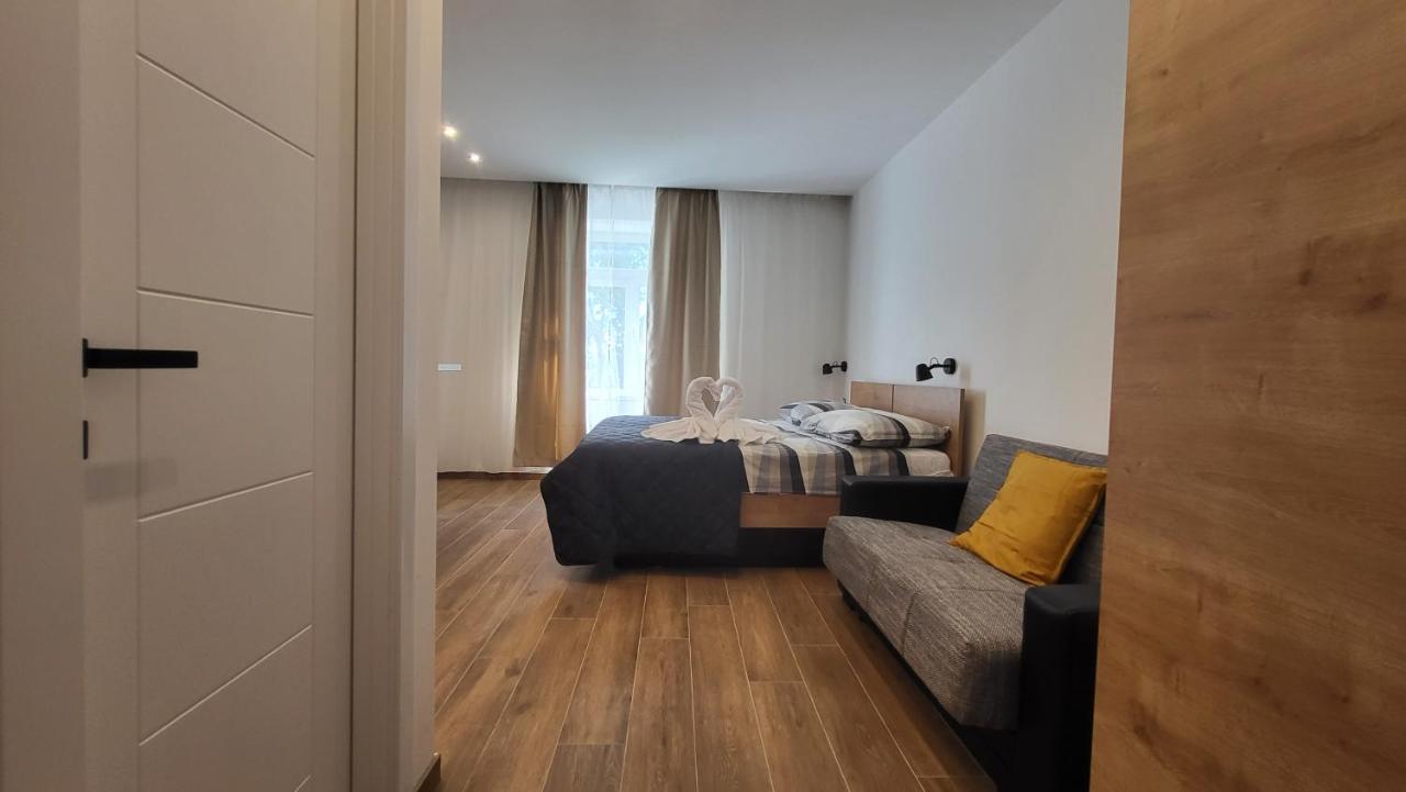 Imperial Central Residences West Rijeka Zewnętrze zdjęcie