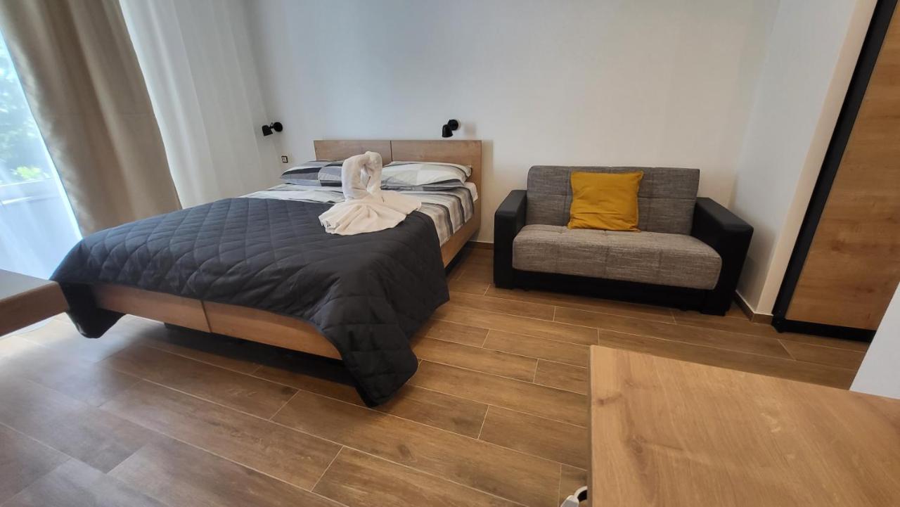 Imperial Central Residences West Rijeka Zewnętrze zdjęcie